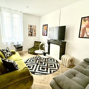 Deluxe Appartement met Twee Slaapkamers